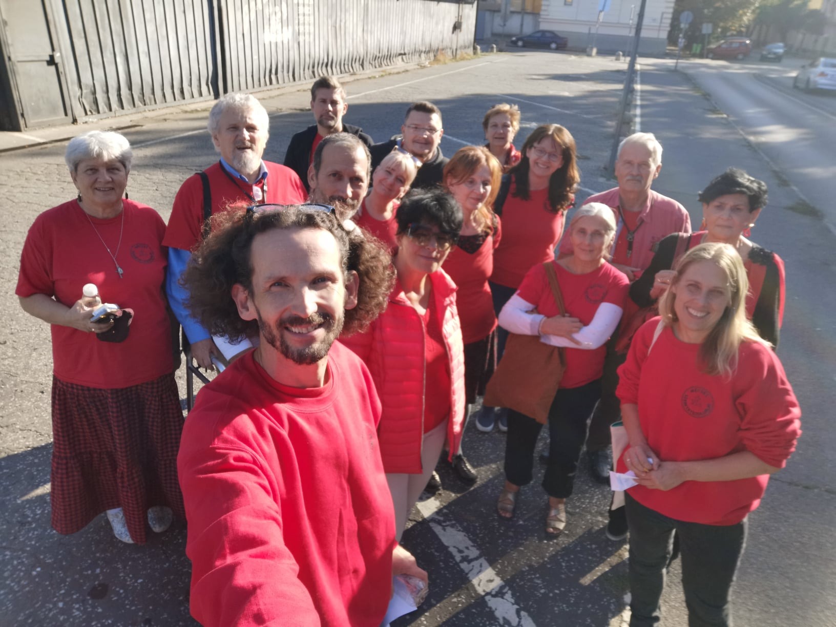 Börtönlátogatások